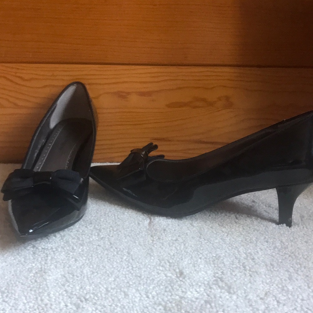 The cutest heels
